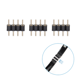 Tira de luz led de bajo voltaje para TV RGB