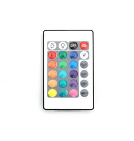 Tira de luz led de bajo voltaje para TV RGB