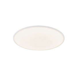 Plafón led Mantra Slim 24W redondo