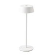 Lámpara led Mantra K4 7985 blanca portátil