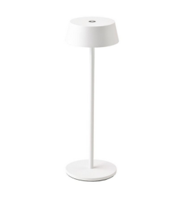 Lámpara led Mantra K4 7985 blanca portátil