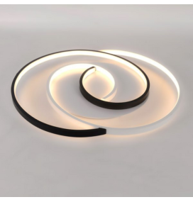 Plafón led 910876 76W regulable