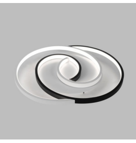 Plafón led 910876 76W regulable