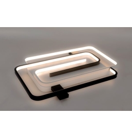 Plafón led 910790 90W regulable