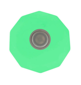 Plafón led 24W 900740 altavoz y Bluetooh RGB + CCT