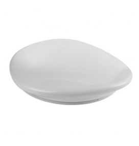 Plafón led 60W 900350 regulable difusor estrellas