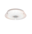 Plafón led Mantra Himalaya 7966 blanco 56W