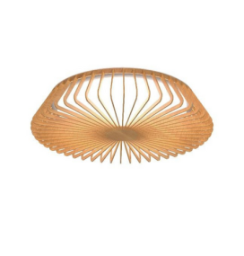 Plafón led Mantra Himalaya 7966 blanco 56W