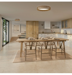 Plafón led Mantra Kilimanjaro 8195 24W