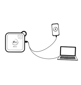 Light Power Bank. Proyecto Light Humanity