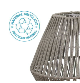 Lámpara colgante Newgarden Conta Hang batería recargable