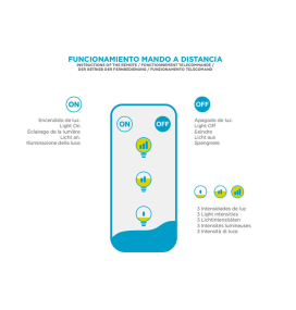 Lámpara colgante Newgarden Conta Hang batería recargable