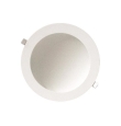 DOWNLIGHT REDONDO 24W  BLANCO LUZ OCULTA