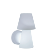 Aplique de pared led Lola 35 wall de Newgarden