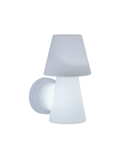 Aplique de pared led Lola 35 wall de Newgarden