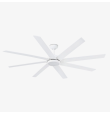 Ventilador de techo led Faro Century blanco 15W