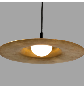 Lámpara colgante led decorativa Faro Cosmos 5W