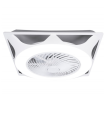 Ventilador de techo led Sulion Ufo Armstrong