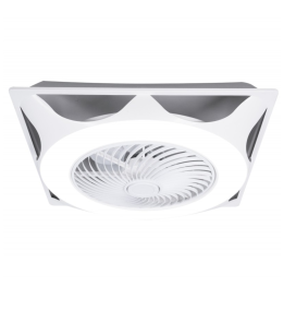 Ventilador de techo led Sulion Ufo Armstrong