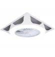 Ventilador de techo led Sulion Ufo Armstrong
