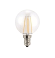 Bombilla led esférica E14 4W 380Lm