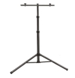TRIPODE NEGRO PARA PROYECTORES DE LED DESDE 10W A 50W