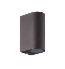 Aplique led Mantra Kandanchu 7470 corten