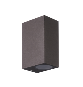 Aplique led Mantra Kandanchú 7471 corten