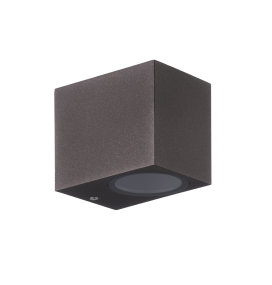 Aplique led Mantra Kandanchú 7473 corten