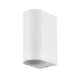 Aplique led Mantra Kandanchu 6511 blanco