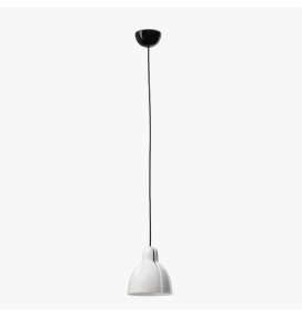Lámpara colgante decorativa Faro Venice blanca