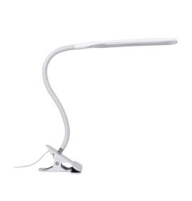 Flexo led Pavia regulable blanco 5W