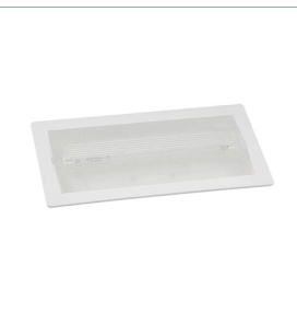 MARCO EMPOTRABLE PARA EMERGENCIAS SERIE SIRAH