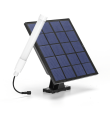 Tubo led solar 50W