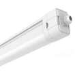 Regleta led estanca 150cm CCT chip Samsung 55W