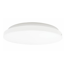 Plafón led 24-20-16W con sensor de movimiento CCT