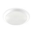 Plafón led 90154B CCT con mando blanco 44W Ø430mm