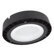 Campana led Osram 166W 4000K IP65 negra