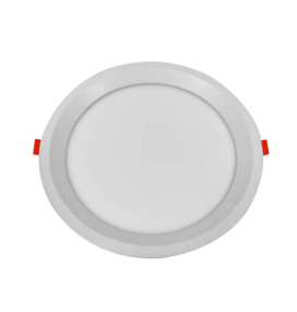 Downlight led redondo 6W CCT blanco