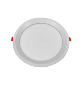 Downlight led redondo 16W CCT blanco 170mm