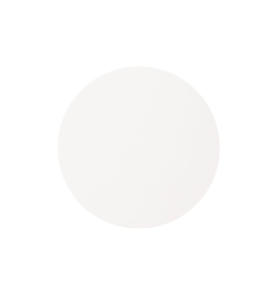 Aplique de pared led Faro Luna 6W blanco