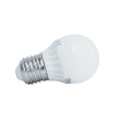 BOMBILLA LED E27 4W 12V