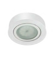 Downlight led blanco 3W 270m empotrar o superficie