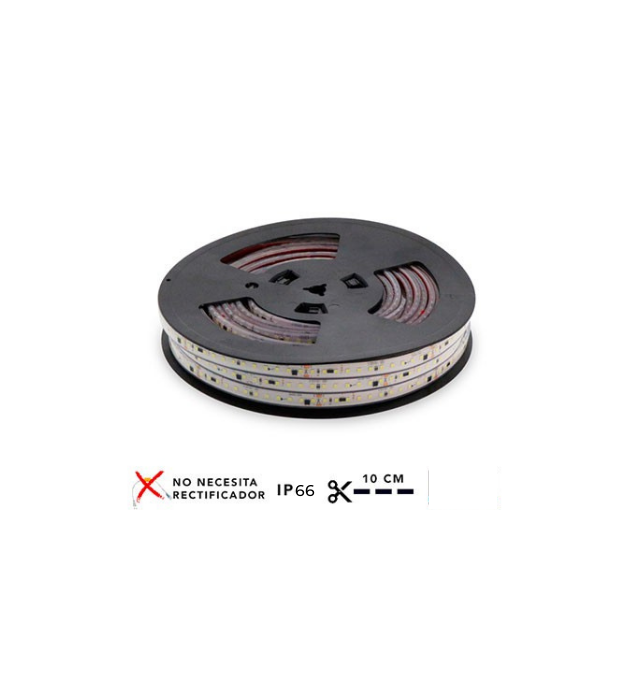 Tira led PB0023 220V 16W