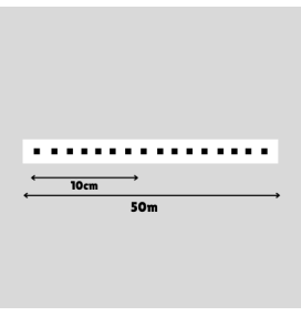 Tira led PB0023 220V 16W