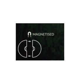 Luz led para exterior Newgarden Lima batería recargable