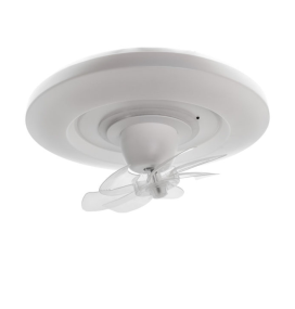 Ventilador de techo led...