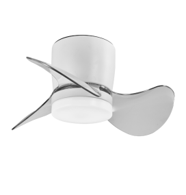 Ventilador led de techo...