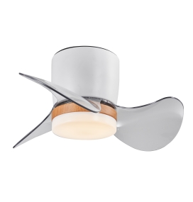 Ventilador led de techo...