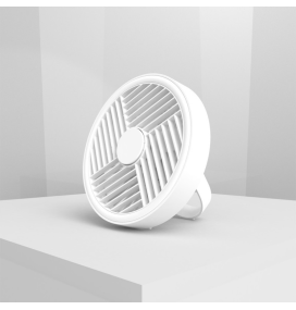 Ventilador led portátil con...